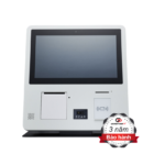 K15WL01 Turnkey Kiosk