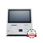 K15RK01 Turnkey Kiosk