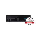 DH670 Semi-ruggedized Computer