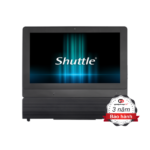 P22U Semi-ruggedized All-in-One Computer