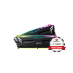 Ram PC Lexar ARES RGB 32GB 3600MHz DDR4 (2x16GB) LD4BU016G-R3600GDLA