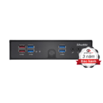 DS50U Fanless Computer