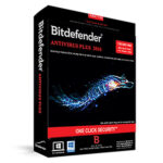 Phần mềm diệt virus Bitdefender Antivirus Plus