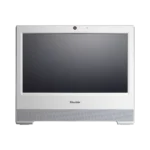 X50V9 Semi-ruggedized All-in-One Computer