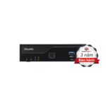 DH610 Semi-ruggedized Computer