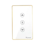 Công tắc cửa cuốn thông minh