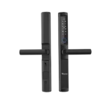 Khóa thông minh dành cho cửa nhôm