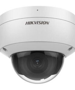 Camera IP HIKVISION DS-2CD2127G2-SU