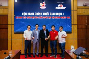 GPIT vận hành hệ sinh thái VBA giai đoạn 1 tại Tây Ninh